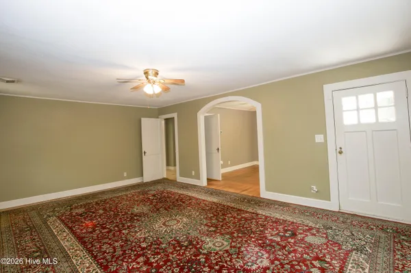 $1,650 | 701 East Main Street, Aberdeen, NC 28315