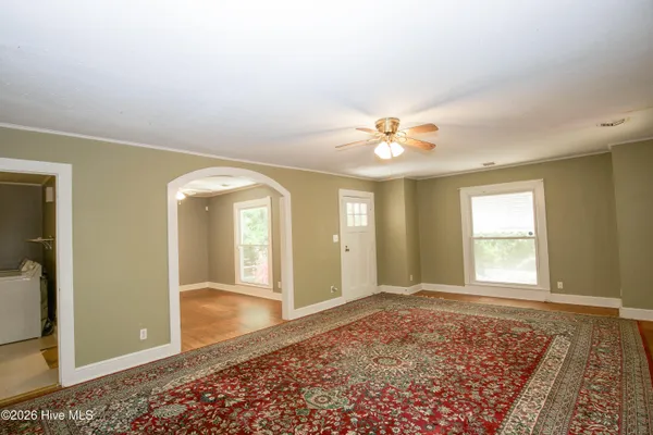 $1,650 | 701 East Main Street, Aberdeen, NC 28315