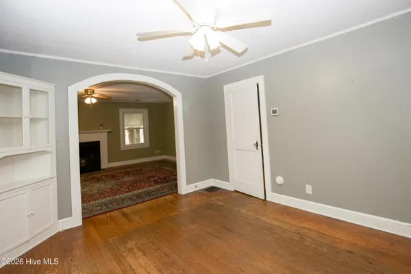 $1,650 | 701 East Main Street, Aberdeen, NC 28315