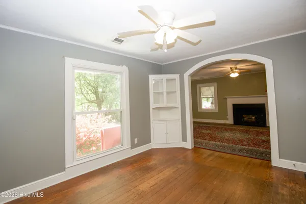 $1,650 | 701 East Main Street, Aberdeen, NC 28315