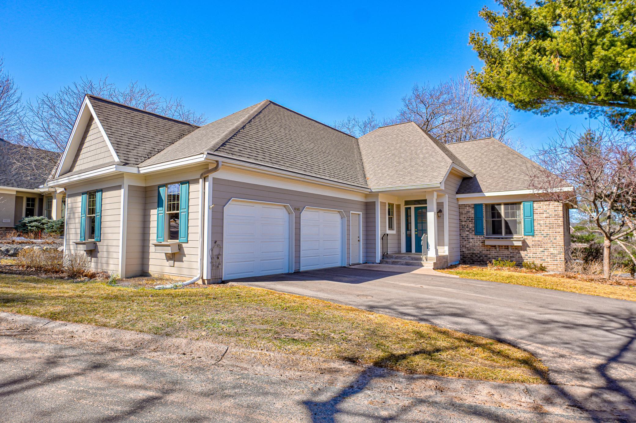 1 Knoll Road North Oaks, MN 55127 - Photo 1 of 1 Gallery Image 1