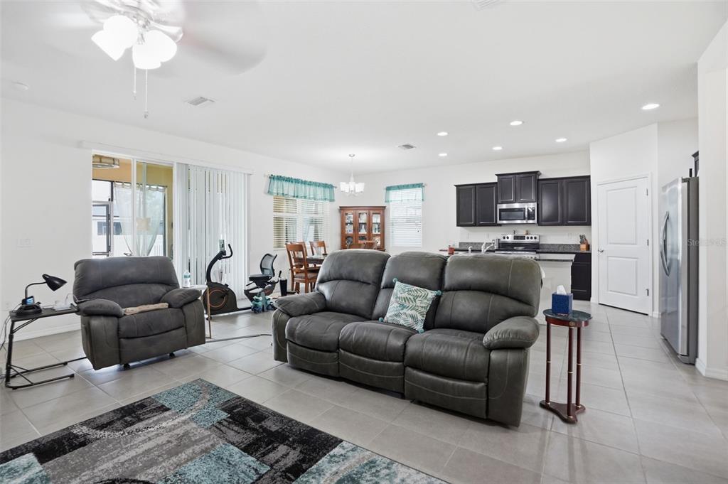 13635 Hunting Creek Place Spring Hill, FL 34609 - Photo 14 of 36