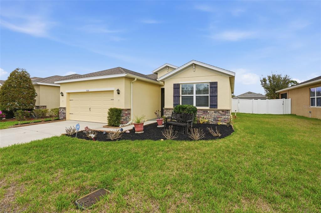 13635 Hunting Creek Place Spring Hill, FL 34609 - Photo 33 of 36