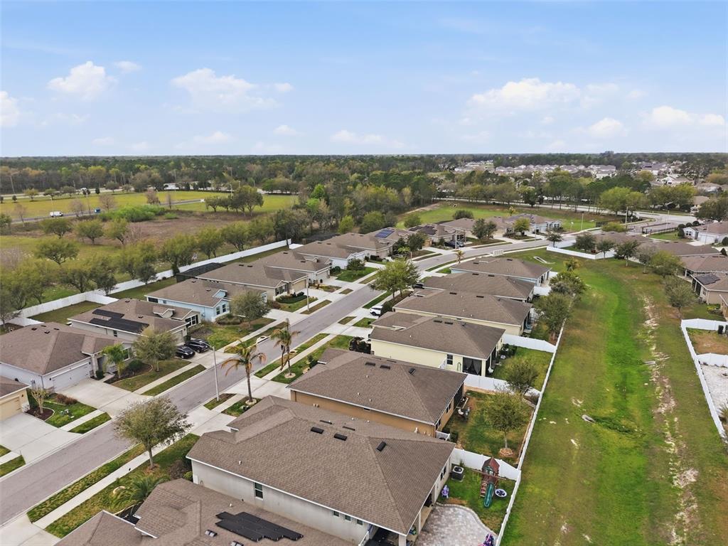13635 Hunting Creek Place Spring Hill, FL 34609 - Photo 35 of 36