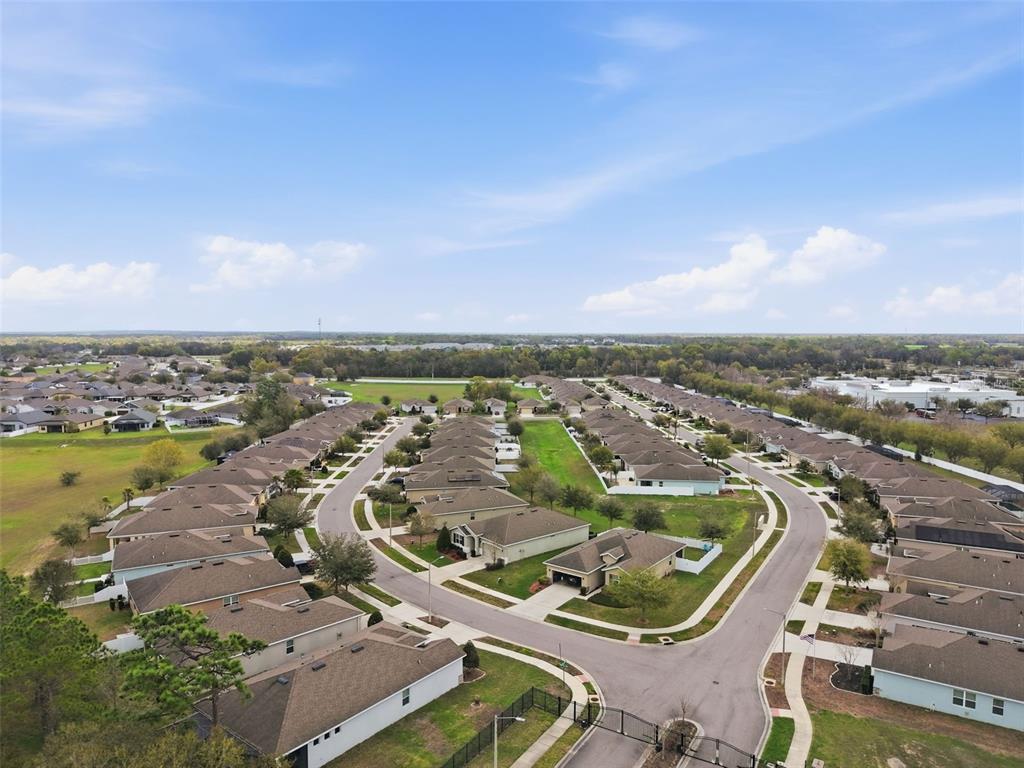 13635 Hunting Creek Place Spring Hill, FL 34609 - Photo 36 of 36