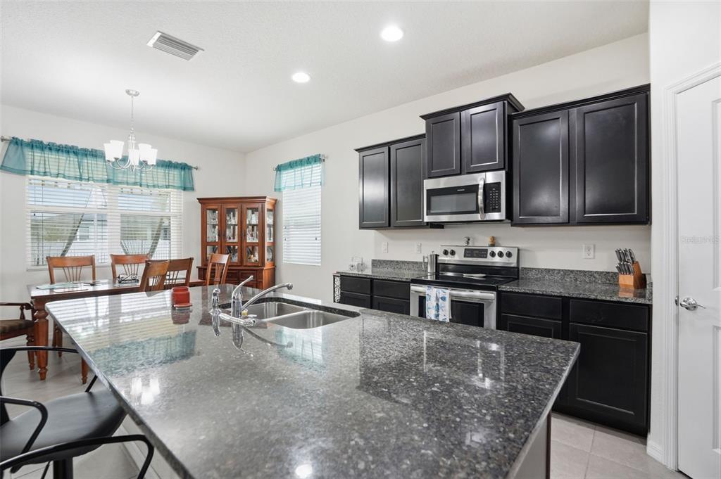13635 Hunting Creek Place Spring Hill, FL 34609 - Photo 5 of 36