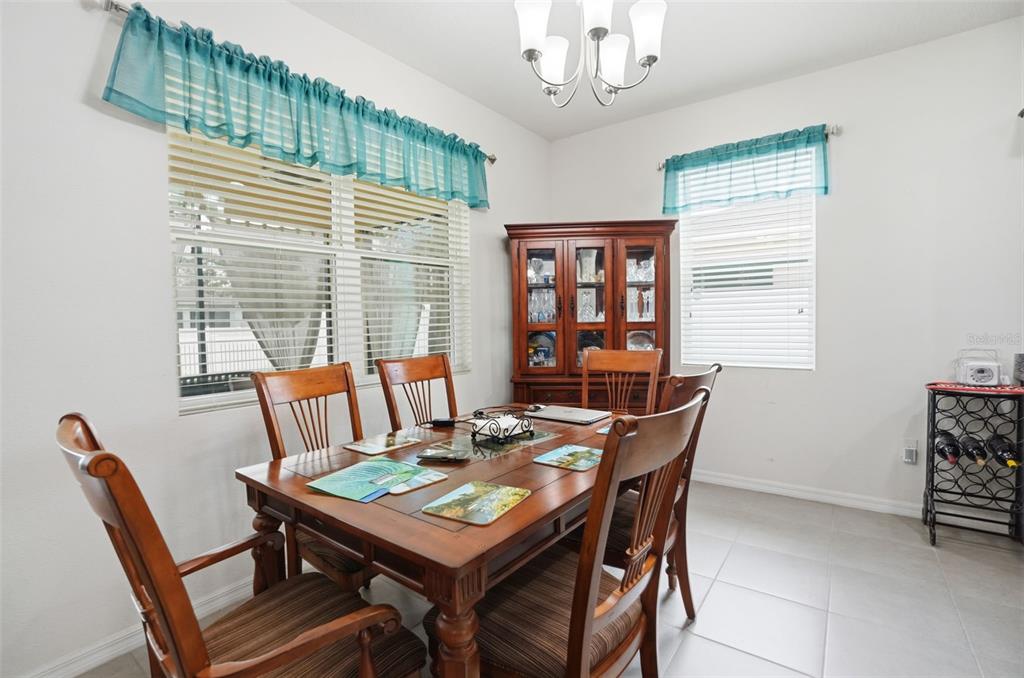 13635 Hunting Creek Place Spring Hill, FL 34609 - Photo 9 of 36