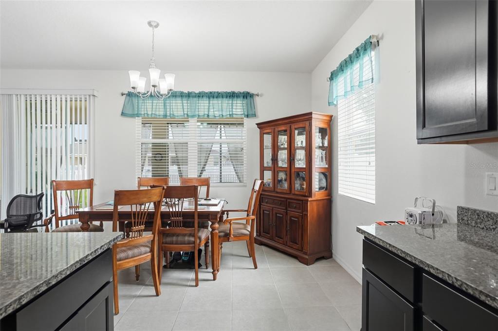 13635 Hunting Creek Place Spring Hill, FL 34609 - Photo 10 of 36