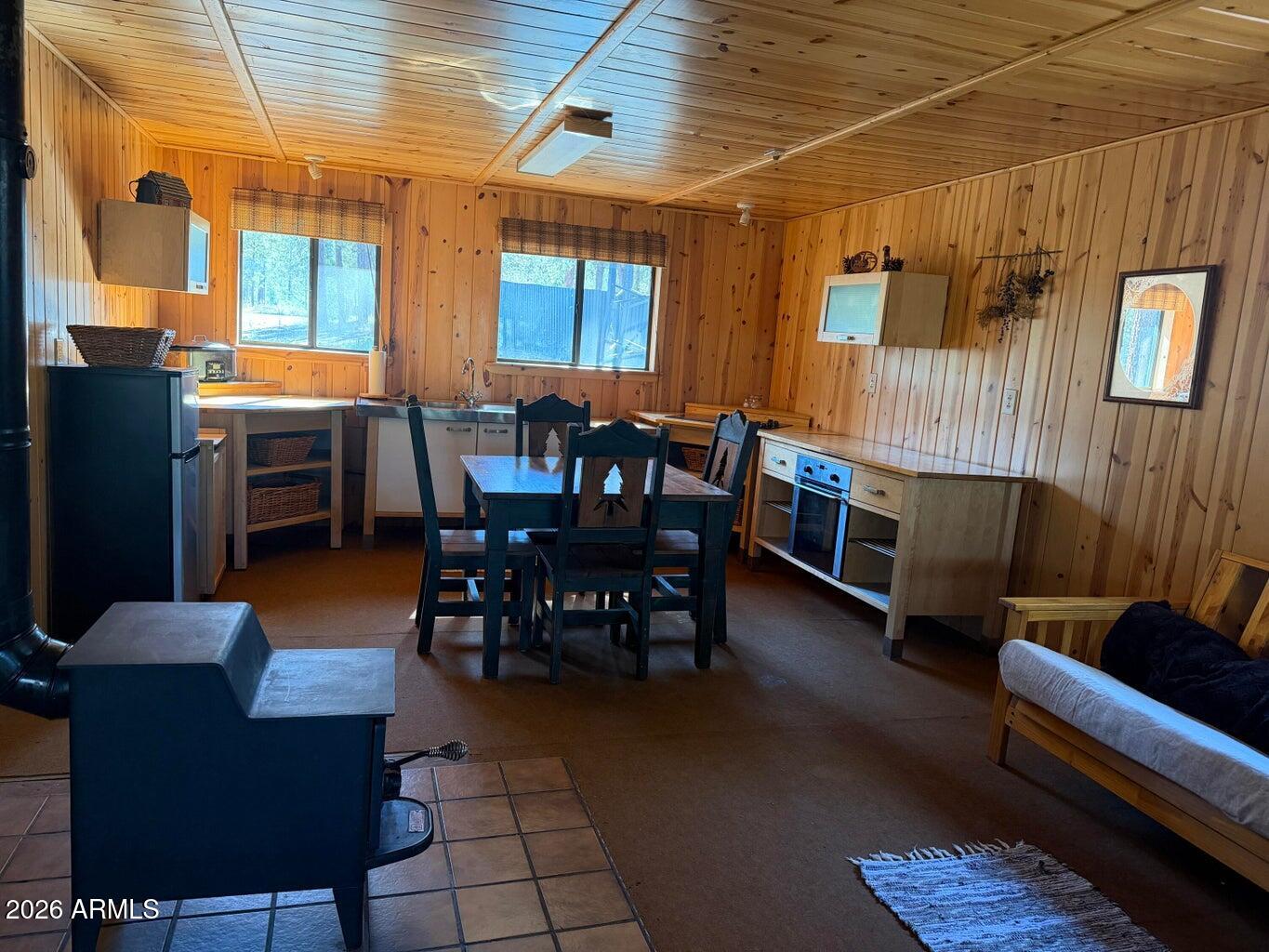 282 South Cienega Road Payson, AZ 85541 - Photo 10 of 17