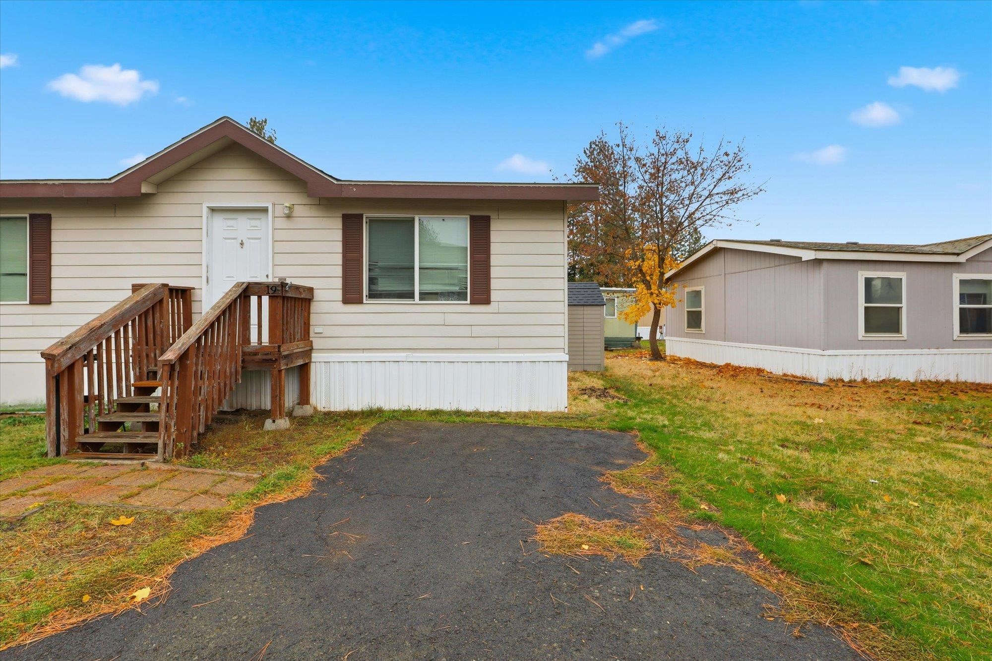 840 West 1st Street, Unit 19 Cheney, WA 99004 - Photo 14 of 20