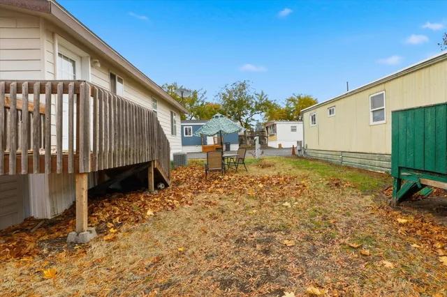 $75,000 | 840 West 1st Street, Unit 19, Cheney, WA 99004