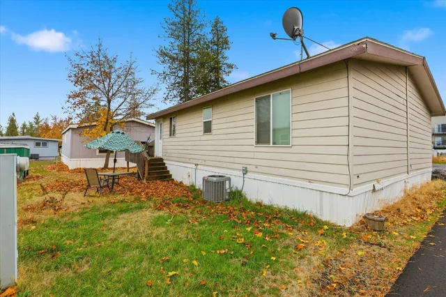 $75,000 | 840 West 1st Street, Unit 19, Cheney, WA 99004