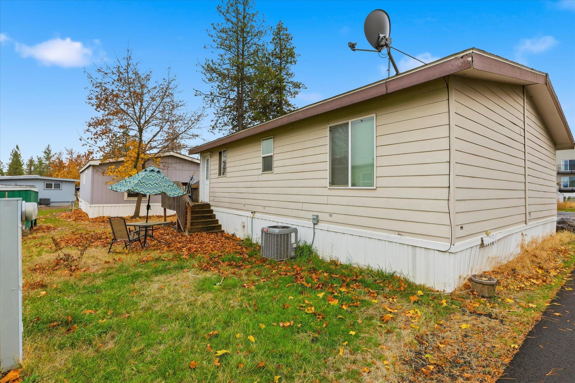 840 West 1st Street, Unit 19 Cheney, WA 99004 - Photo 17 of 20