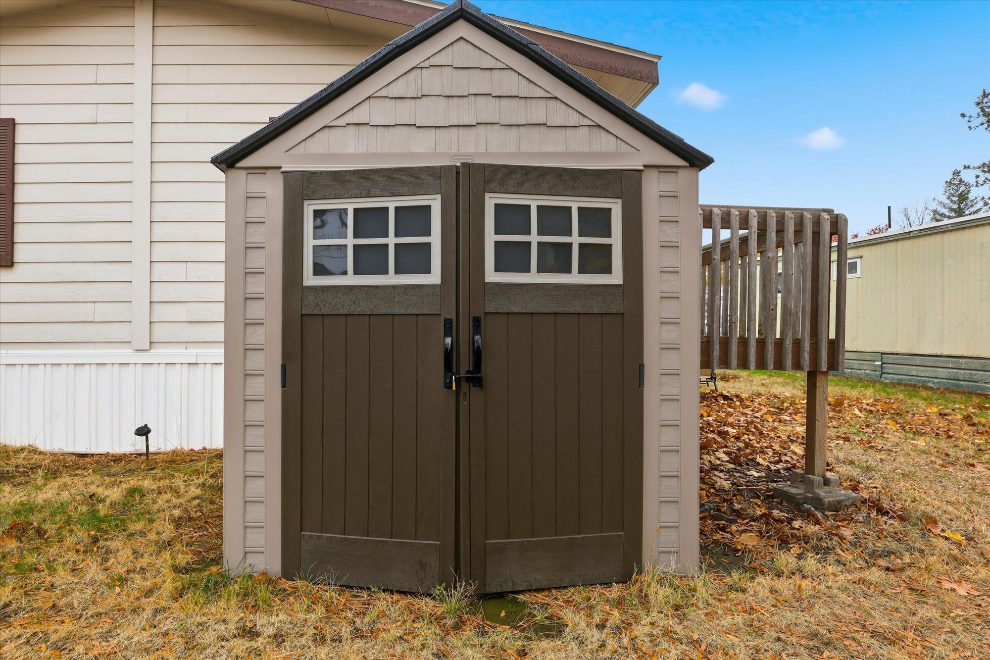 840 West 1st Street, Unit 19 Cheney, WA 99004 - Photo 18 of 20