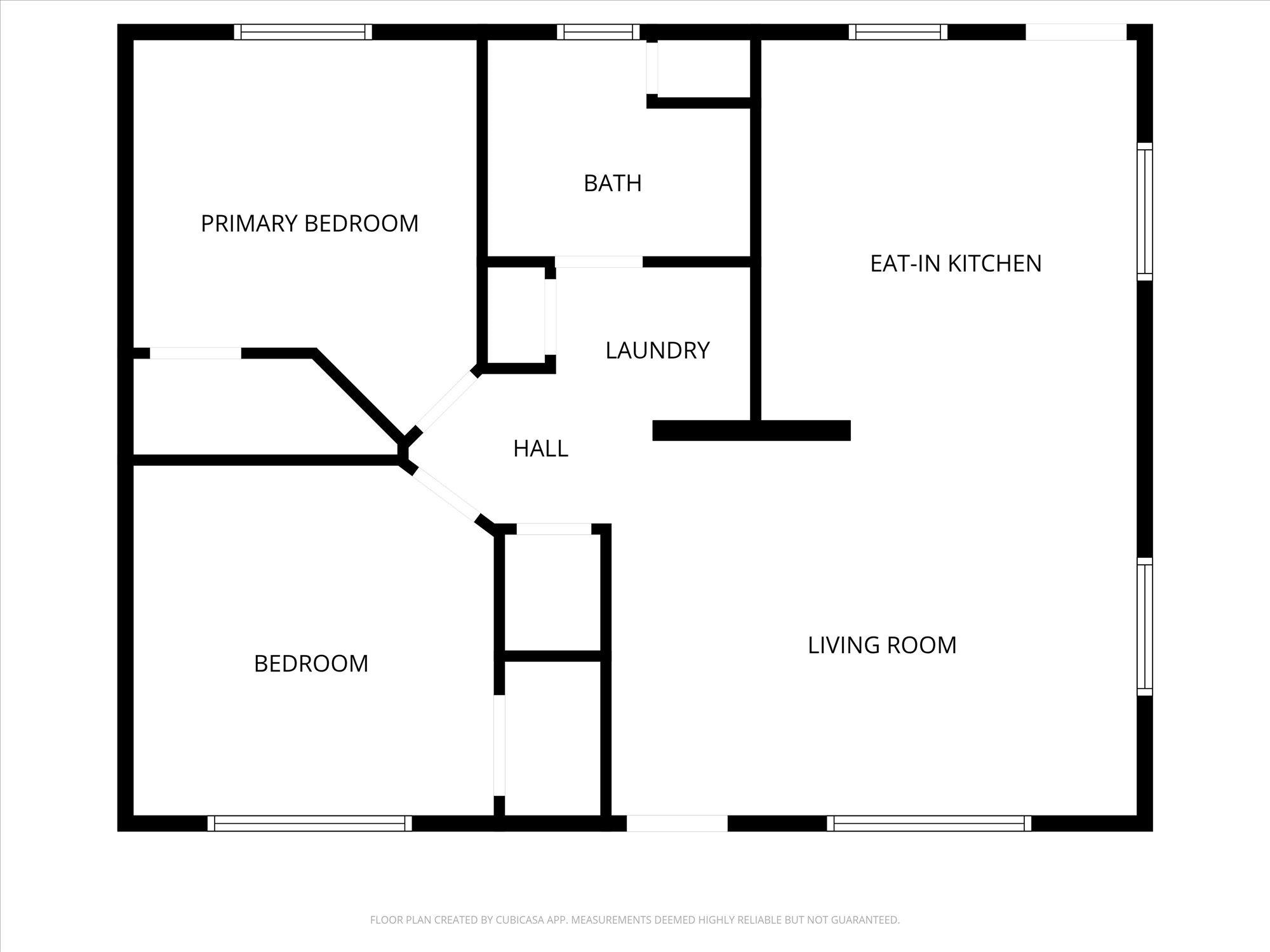 840 West 1st Street, Unit 19 Cheney, WA 99004 - Photo 19 of 20