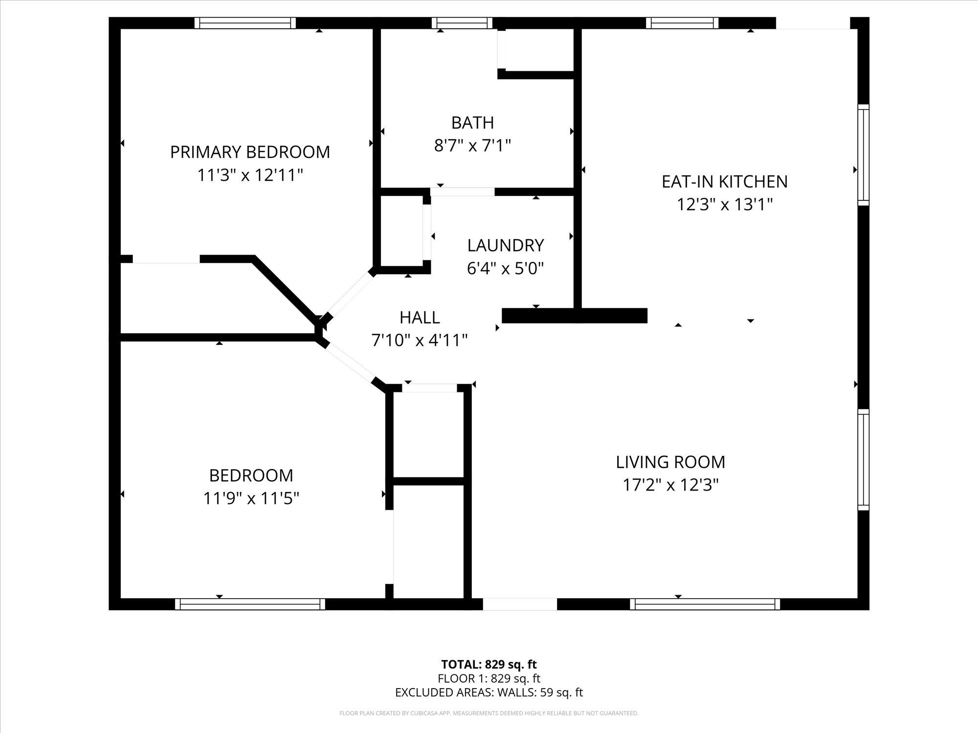 840 West 1st Street, Unit 19 Cheney, WA 99004 - Photo 20 of 20