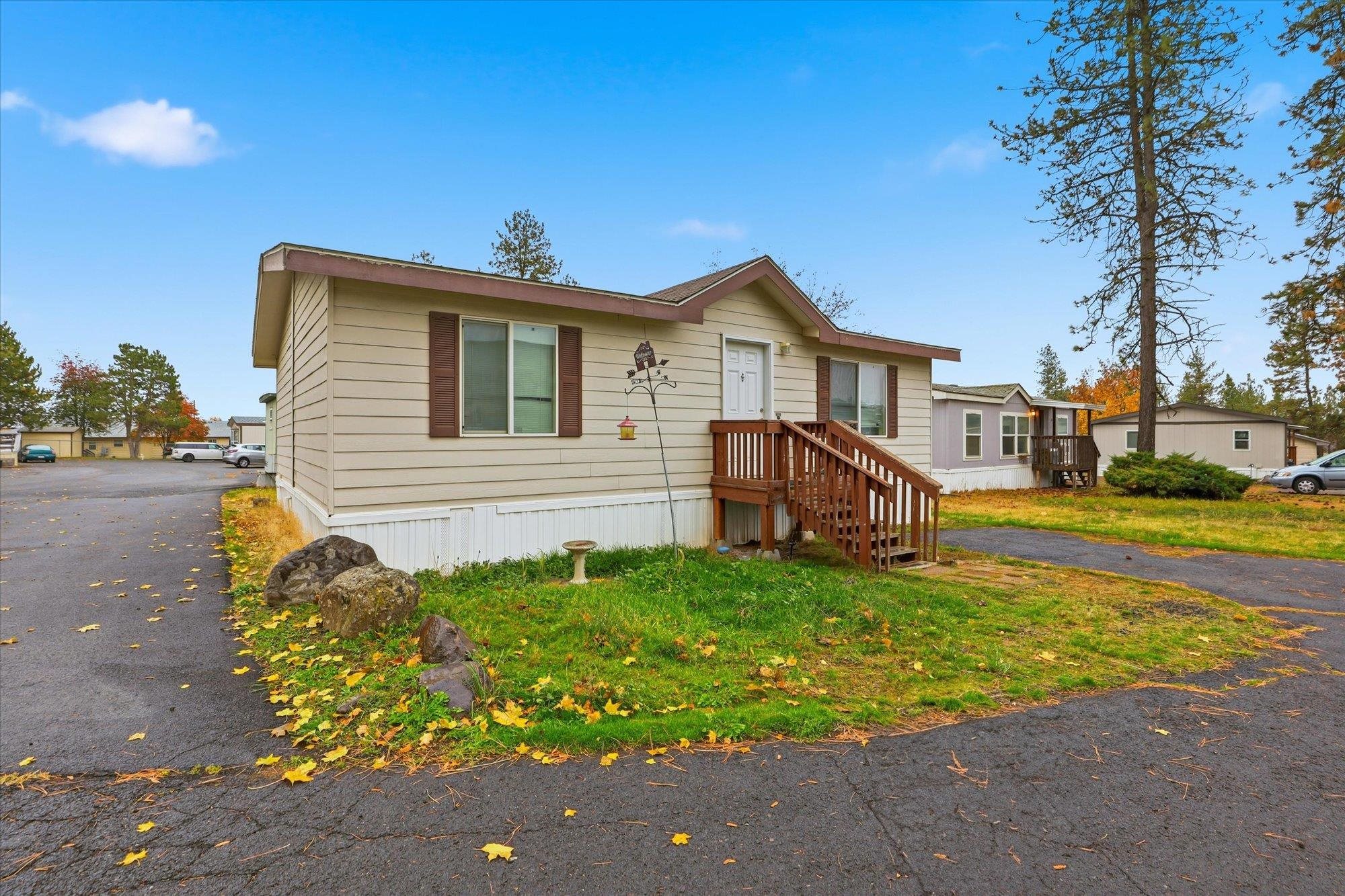 840 West 1st Street, Unit 19 Cheney, WA 99004 - Photo 3 of 20