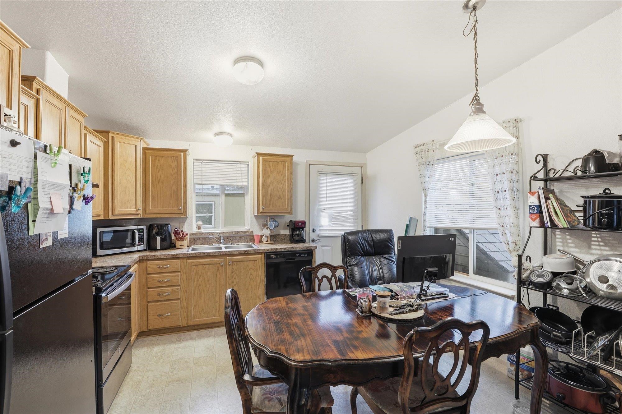 840 West 1st Street, Unit 19 Cheney, WA 99004 - Photo 7 of 20