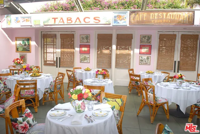 $4,095 | 1241 5th Street, Unit 502, Santa Monica, CA 90401