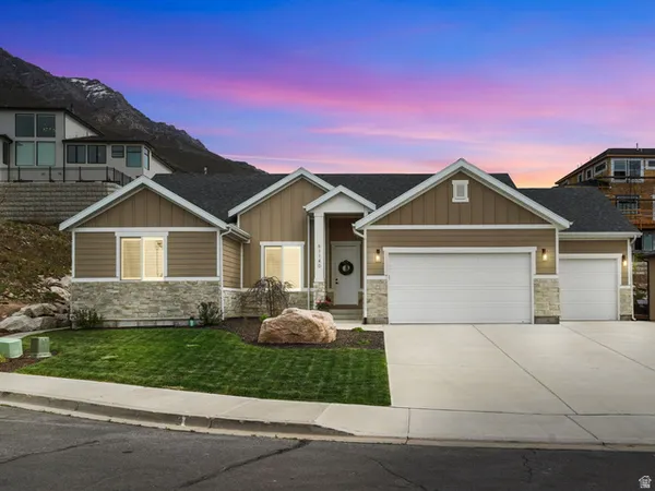 $775,000 | 1140 East 370 South, Santaquin, UT 84655