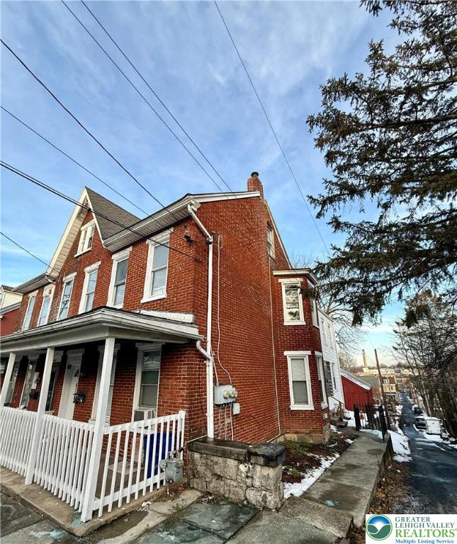 616 Valley Street Easton, PA 18042 - Photo 2 of 34