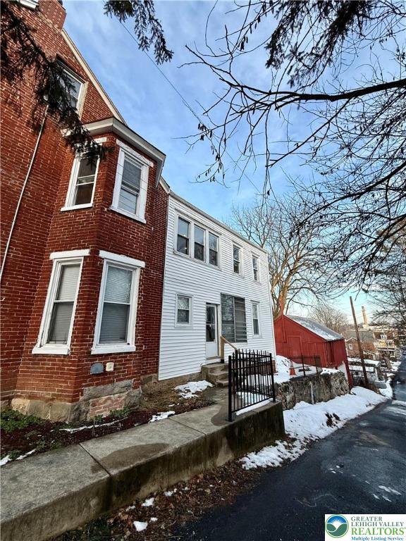 616 Valley Street Easton, PA 18042 - Photo 29 of 34