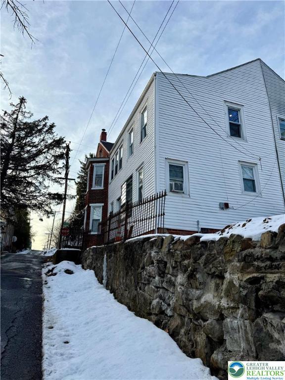 616 Valley Street Easton, PA 18042 - Photo 30 of 34