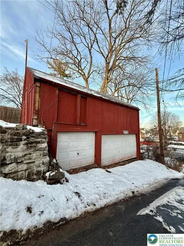 $425,000 | 616 Valley Street, Easton, PA 18042