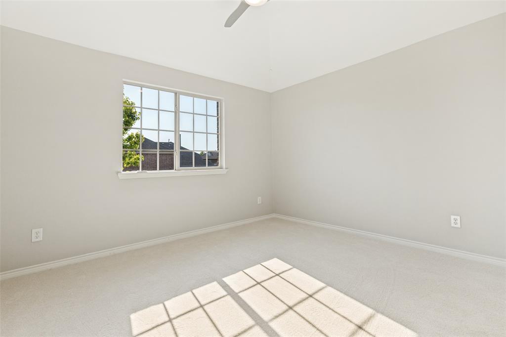 809 Sawmill Road McKinney, TX 75072 - Photo 10 of 13 Bedroom