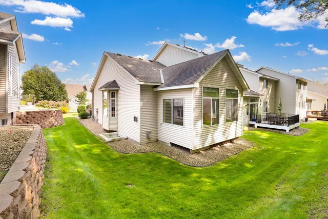 $410,000 | 9007 Meadow Place, Savage, MN 55378