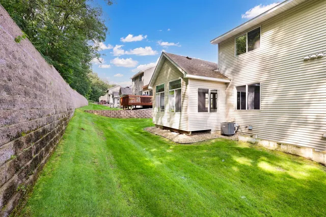 $410,000 | 9007 Meadow Place, Savage, MN 55378