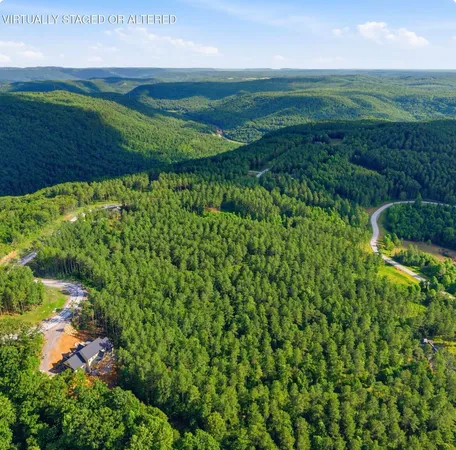 $265,000 | 1141 Split Rail Way, Guild, TN 37340