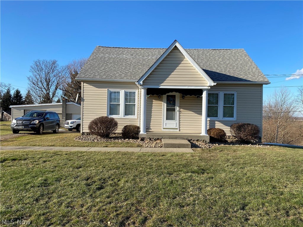 150 Fowler Hill Road Wellsburg, WV 26070 - Photo 1 of 1