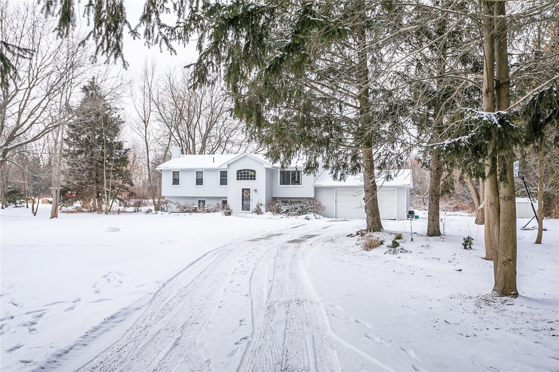 697 Wiler Road Hamlin, NY 14468 - Photo 1 of 1 Welcome to 697 Wiler Road!