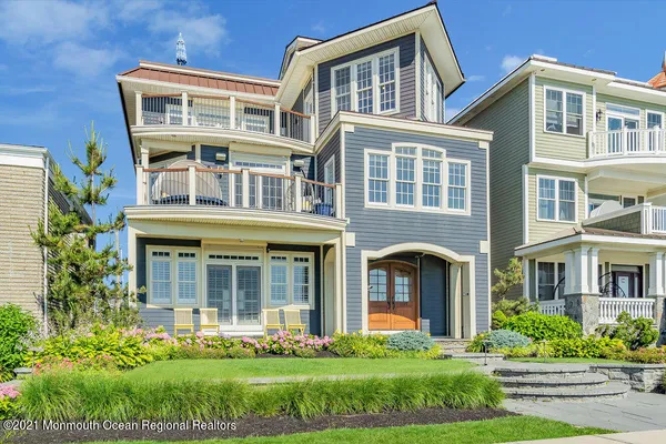 $15,000 | 1302 North Ocean Avenue, Belmar, NJ 07719