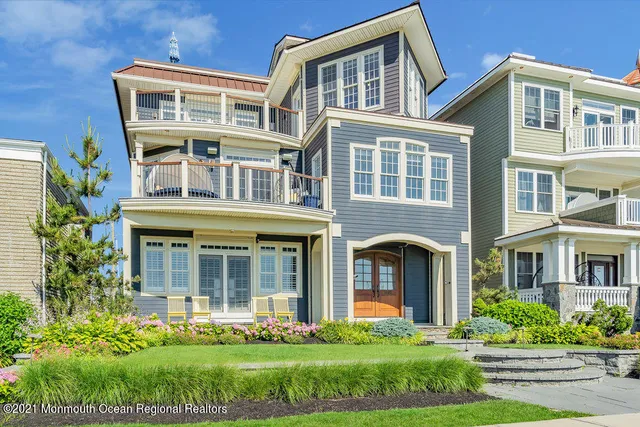 $15,000 | 1302 North Ocean Avenue, Belmar, NJ 07719