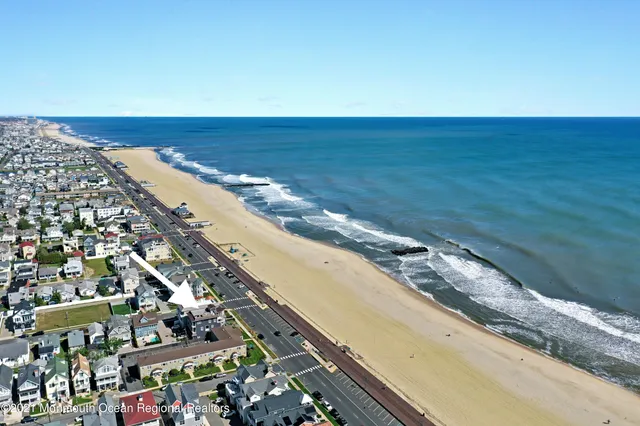 $15,000 | 1302 North Ocean Avenue, Belmar, NJ 07719