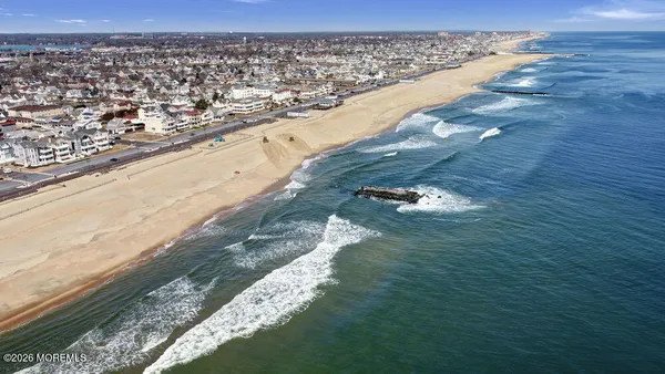 $15,000 | 1302 North Ocean Avenue, Belmar, NJ 07719