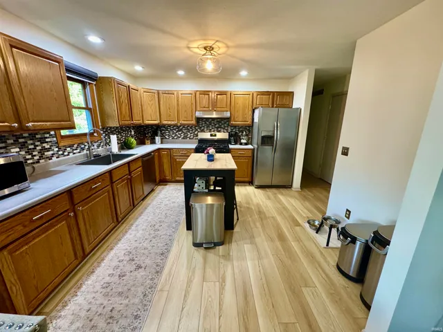 $315,000 | 12643 Spear Trail, Culver, IN 46511