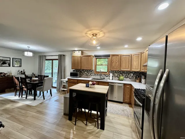 $315,000 | 12643 Spear Trail, Culver, IN 46511