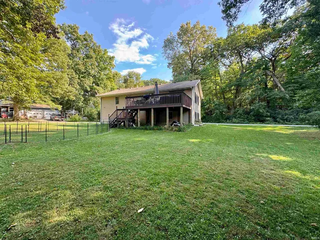 $315,000 | 12643 Spear Trail, Culver, IN 46511