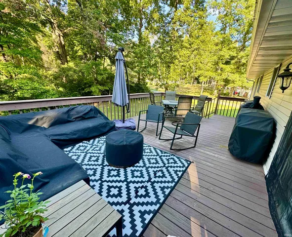 $315,000 | 12643 Spear Trail, Culver, IN 46511