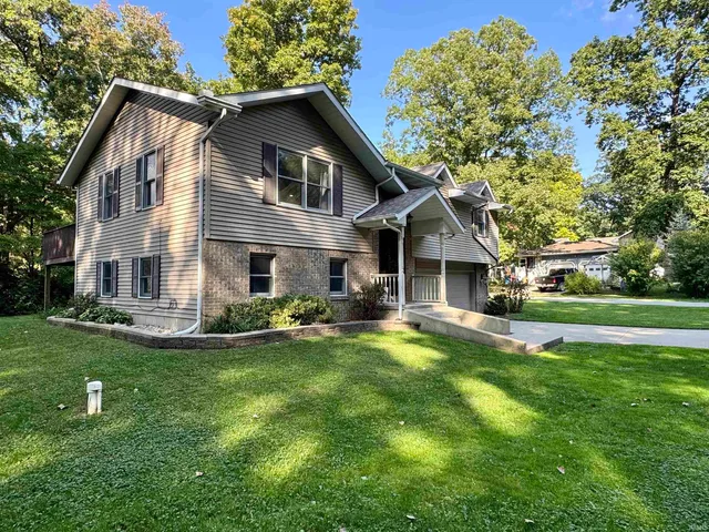 $315,000 | 12643 Spear Trail, Culver, IN 46511