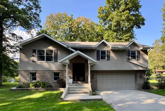 $315,000 | 12643 Spear Trail, Culver, IN 46511