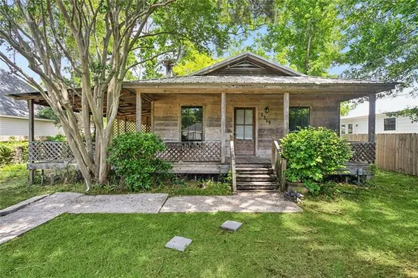 $189,005 | 1315 America Street, Mandeville, LA 70448