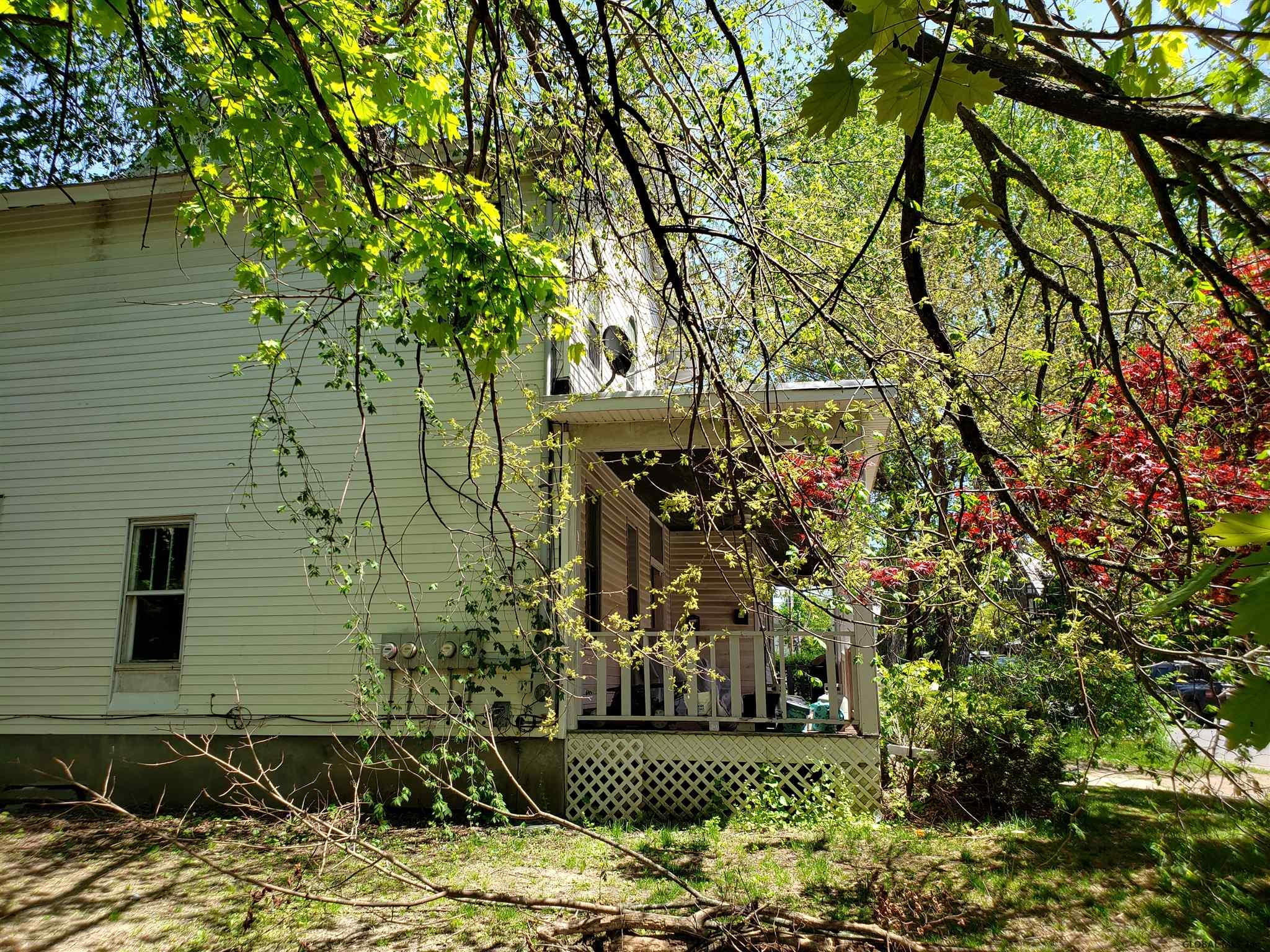 219 Spring Avenue Troy, NY 12180 - Photo 2 of 31 Photo 2