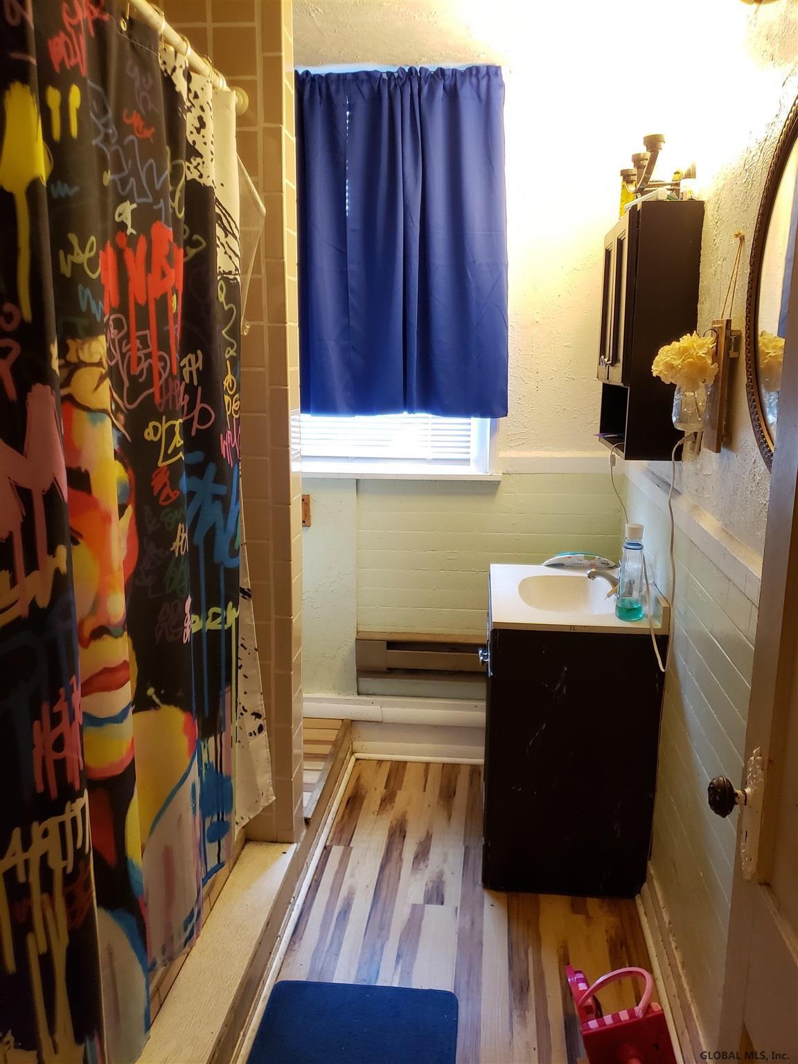 219 Spring Avenue Troy, NY 12180 - Photo 9 of 31 Clean bathroom in great shape.