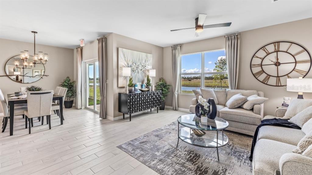 9486 Turtle Grass Circle Punta Gorda, FL 33950 - Photo 4 of 34