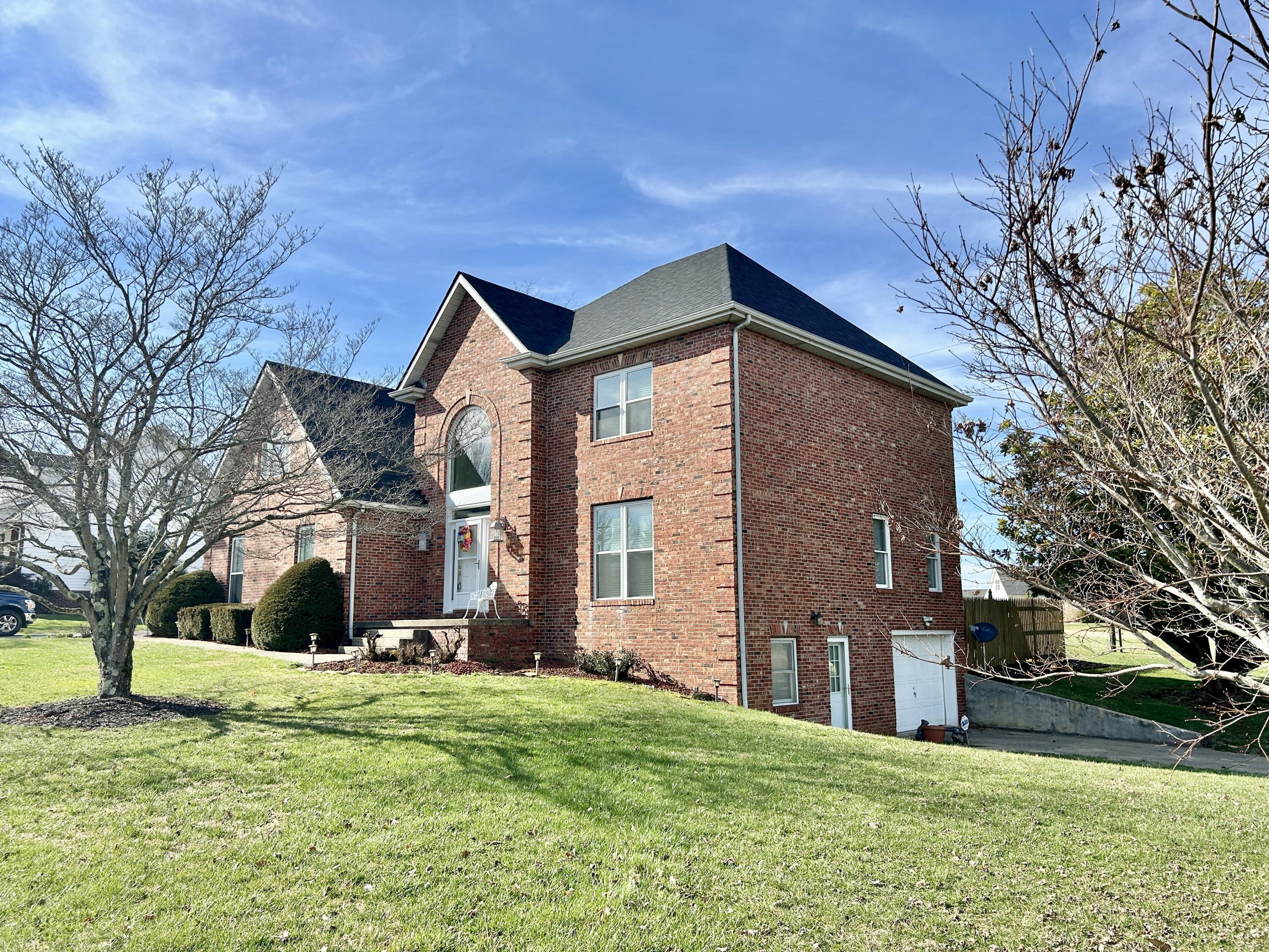 190 Ridgeview Drive Somerset, KY 42503 - Photo 1 of 64 IMG_E8588