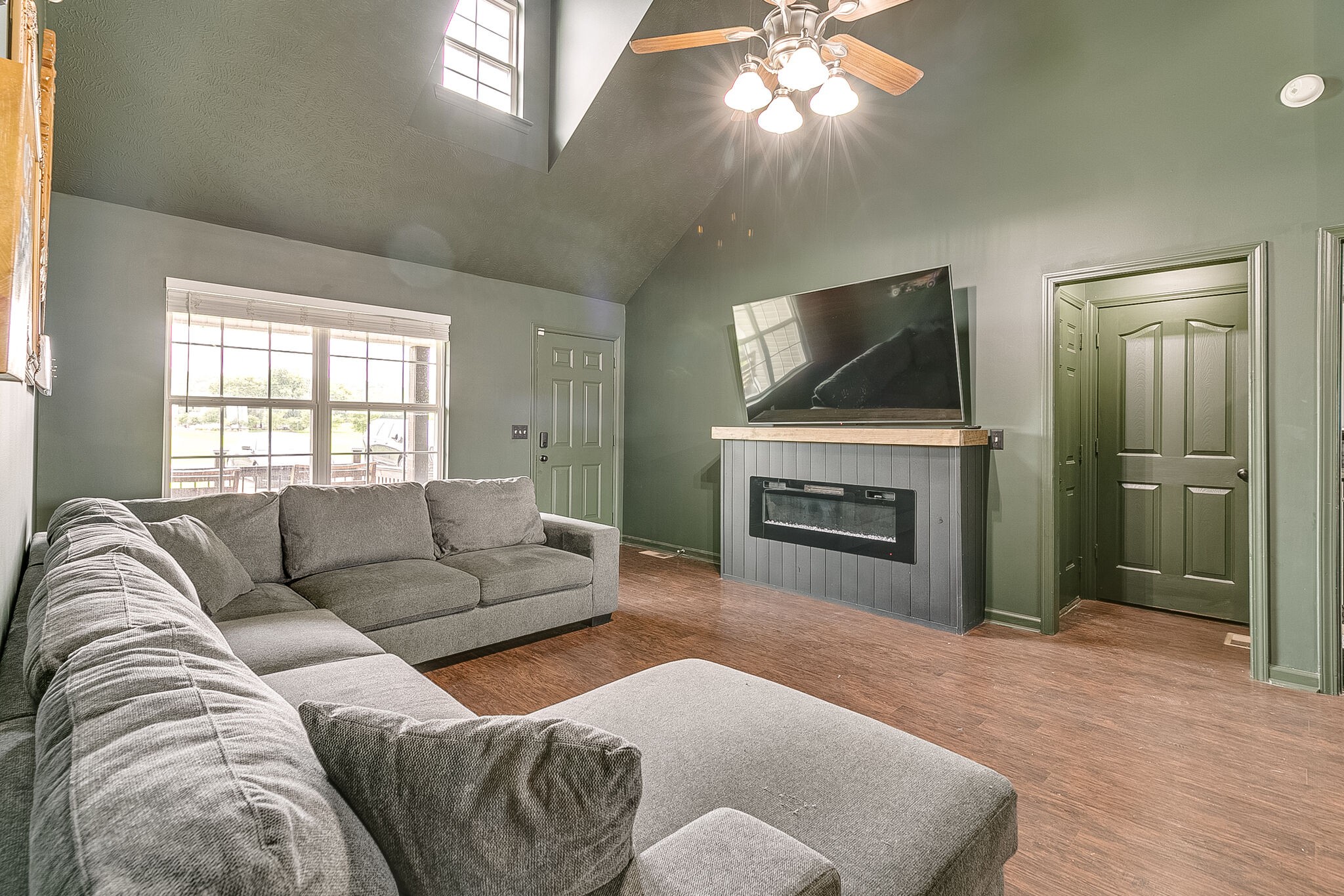 5960 Hoover Road Lascassas, TN 37085 - Photo 8 of 23 Gallery Image 8
